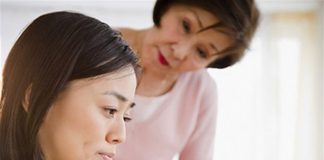 Nhận biết một bà mẹ chồng khó tính, khó chiều - 1