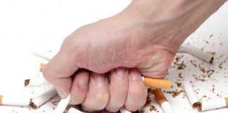 6 cách giúp bạn cai nghiện thuốc lá