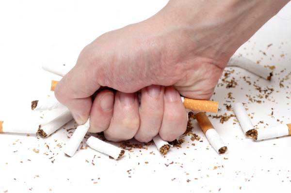 22 điều lợi khi bạn bỏ thuốc lá - 5