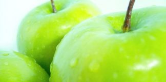 Cách giữ dáng thon gọn mùa đông bằng thực phẩm - 1