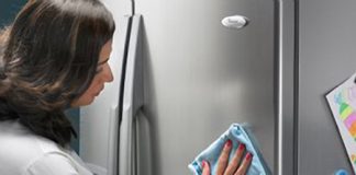 6 kiêng kỵ khi đặt tủ lạnh gây xui xẻo cho gia đình