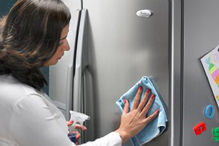 6 kiêng kỵ khi đặt tủ lạnh gây xui xẻo cho gia đình