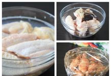 Cánh gà nướng tỏi, mật ong ngon mê mẩn cho cuối tuần canh-ga-nuong-toi-mat-ong-ngon-den-me-man-1