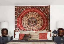 Tạo ấn tượng cho phòng ngủ - Archi