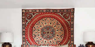 Tạo ấn tượng cho phòng ngủ - Archi