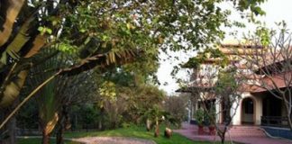 Chiêm ngưỡng kiệt tác chùa Bửu Long - 1