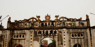 Cẩm nang du lịch bụi Hải Dương