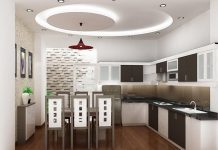 Tìm hiểu về trần thạch cao