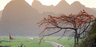 Những điểm du lịch tâm linh hấp dẫn nhất ở Việt Nam  - 1