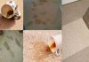 Cách giặt thảm trải sàn giúp xóa tan vết bẩn và mùi hôi
