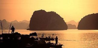 Hướng dẫn 4 địa điểm du lịch trăng mật giá rẻ - 1