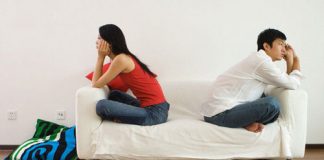 Những tác động của hôn nhân với sức khoẻ