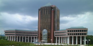 Top 10 đại học châu Á về Khoa học tự nhiên - 1