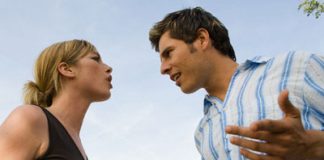 Dấu hiệu chứng tỏ bạn là cô vợ vô cùng tồi tệ