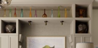 bí quyết trang trí nội thất