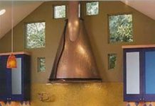 Làm sao để bếp nhỏ của bạn trông lớn hơn? - 7