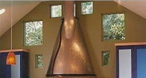 Làm sao để bếp nhỏ của bạn trông lớn hơn? - 7