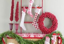 “Cặp đôi hoàn hảo” cho ngày Giáng sinh - 1