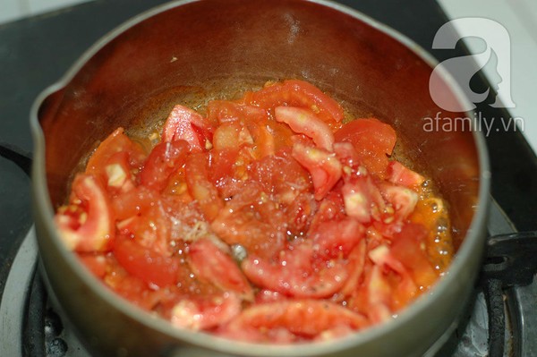 Canh cá nấu dứa chua thơm cho cơm chiều ngon miệng 11