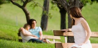 5 việc nên làm khi phát hiện chồng ngoại tình 1