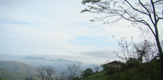 Lãng du trên Đồng Cao hoang sơ