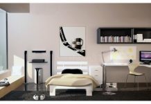 Hướng dẫn ý tưởng tạo không gian đẹp cho teen - 1