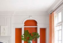 Cách trang trí nhà với phong cách ‘ton sur ton’ Cách trang trí nhà với phong cách 'ton sur ton' - 1