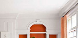 Cách trang trí nhà với phong cách 'ton sur ton' - 1