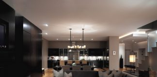 Làm sao để bài trí phòng khách với những phong cách mới - 1