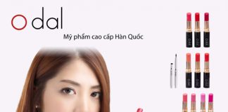 3 yếu tố làm nên một thỏi son môi hoàn hảo - 1