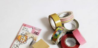 Tự làm phụ kiện vòng cổ khối rubik siêu cá tính - 1