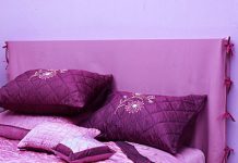 3 tuyệt chiêu hay thỏa mãn chốn đầu giường - 2