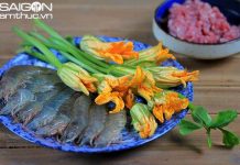 Hoa bí ngô nhồi tôm thịt tuyệt ngon đón bữa tối đầu tuần hoa-bí-ngô-nhồi-tôm-thịt-tuyệt-ngon-đón-bữa-tối-đầu-tuần-1