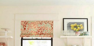 Chống 'lỗi thời' cho phòng bếp - 1