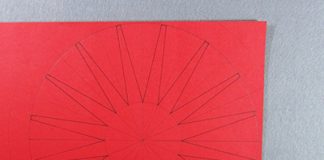 Hướng dẫn gói quà ngộ nghĩnh cho ngày Valentine - 1