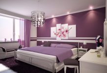 Cách “tút” lại chốn thần tiên Cách