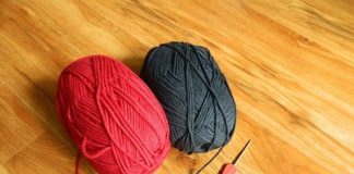 Hướng dẫn móc mũ len đơn giản mà dễ thương 3