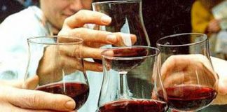 Bí quyết phòng bệnh ngày Tết  - 1