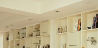 Hướng dẫn ý tưởng trang trí cho kệ bếp đẹp lung linh - 1