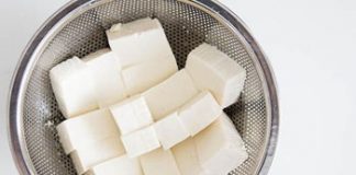 Cách làm salad bơ với đậu phụ ngon và nhiều dinh dưỡng - 1