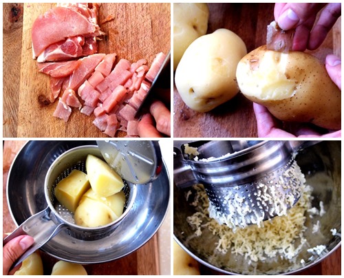 Cách làm khoai tây chiên xù giòn ngon hâp dẫn ăn là thấy mê-2