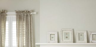 Giải pháp lưu trữ thông minh cho phòng ngủ nhỏ (P.1)