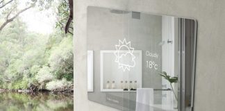 Những mẫu gương 