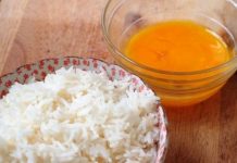 Cách làm cơm trộn thập cẩm ngon no nê cho bữa sáng-1