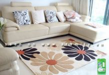 Hướng dẫn làm đẹp nhà đón Xuân - 1