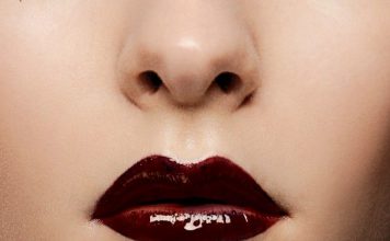 5 cách đánh son đẹp làm cho phái nữ thêm quyến rũ - 1