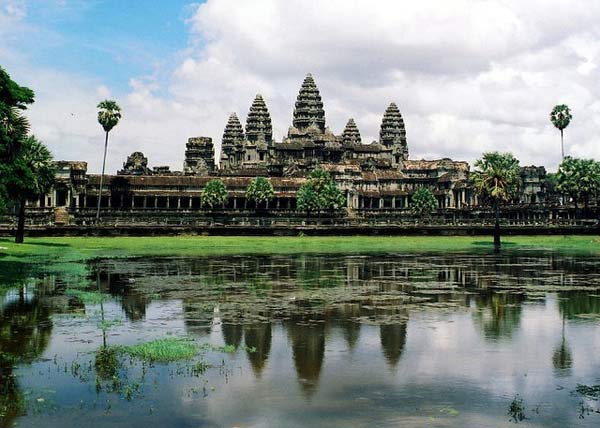 Những điểm đến hấp dẫn ở Campuchia  - 7