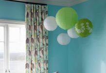 Bí quyết kết hợp sắc xanh cho mùa hè dịu mát - 1