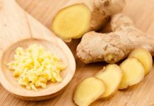 6 loại thảo dược giúp 