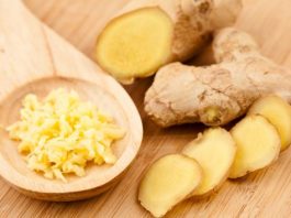 6 loại thảo dược giúp 